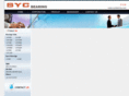 sycbearing.com
