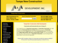 tampanewconstruction.com