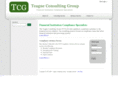 teagueconsulting.com