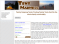 tentmadness.com