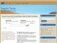 texasdayton.com