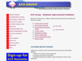 theacagroup.com