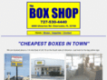 theboxshopper.com
