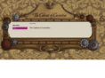 thecabinet.net