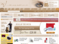 thevanitybag.com