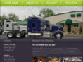 tonys-bodyshop.com