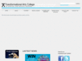 transformationalarts.com