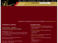 trattoriagrasso.com