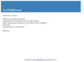 tustage.com