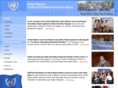 unyouth.org