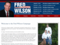 wilsoncampaign.com