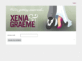 xenia-and-graeme.com
