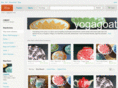 yogagoat.com