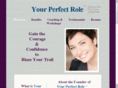 yourperfectrole.com