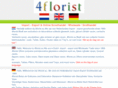 4florist.eu