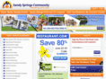 aboutsandysprings.com