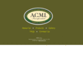 acmimillwork.com