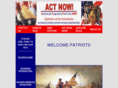 actnowus.org