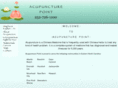 acupuncturepoint.net
