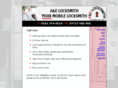 aelocksmiths.co.uk