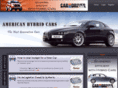 americanhybridcars.org