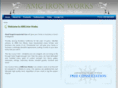 amgironworks.com