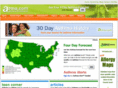 asthmaforecast.com