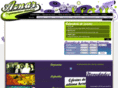aznarpa.com