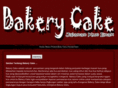 bakeryandcake.com