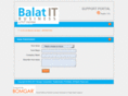 balatservicedesk.com