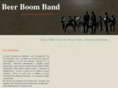 beerboomband.com