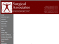 bestkingsportsurgery.com