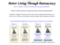betterlivingthroughbureaucracy.com