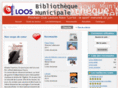 bibliotheque-loos.com