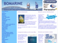 bomarine.net