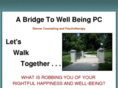 bridgetowellbeing.com