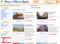 buyavillainspain.com