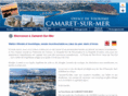 camaretsurmer-tourisme.com