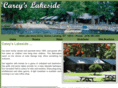 careyslakeside.com