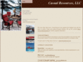 casualresources.com