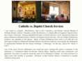 catholicbaptist.com