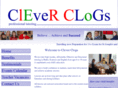 cleverclogspt.com