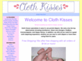 clothkisses.com