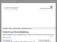 clydegrouprewardgateway.com