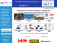 coastalhydraulicsde.com