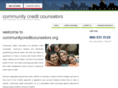 communitycreditcounselors.org