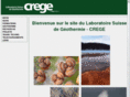 crege.ch