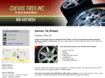 cuevastires.net