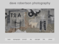 daverobertsonphotography.com