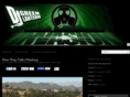 djgreenlantern.com